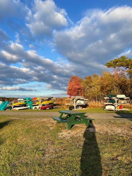 Cheerful Pocono Away From *